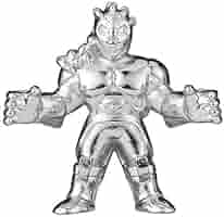 キン肉マン ジ・オメガマン Amazon.co.jp: キン肉マン ダイキャスト キンケシ 8 ジ